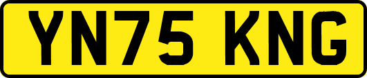 YN75KNG