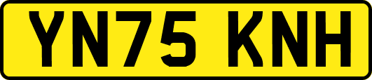 YN75KNH