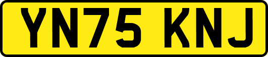 YN75KNJ