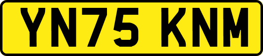 YN75KNM