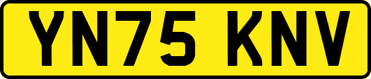 YN75KNV