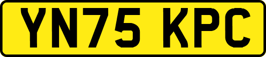 YN75KPC
