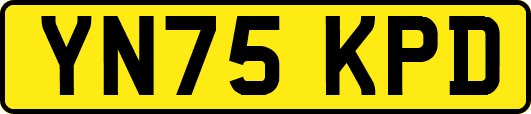 YN75KPD