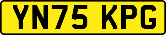 YN75KPG