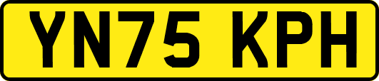 YN75KPH