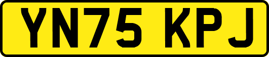 YN75KPJ