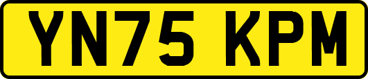 YN75KPM