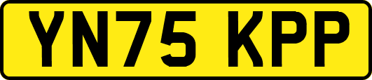 YN75KPP