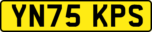 YN75KPS