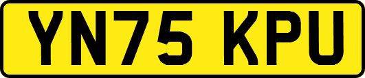 YN75KPU