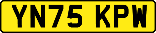 YN75KPW