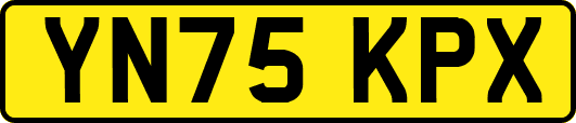 YN75KPX