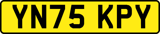 YN75KPY