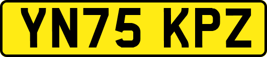 YN75KPZ