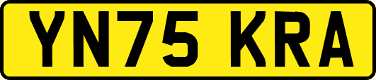 YN75KRA
