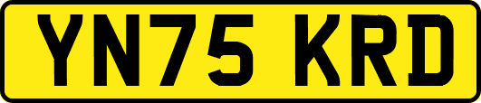 YN75KRD