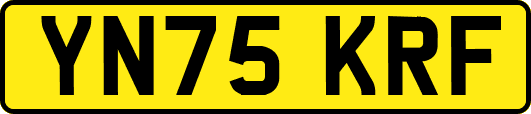 YN75KRF