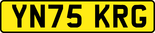 YN75KRG