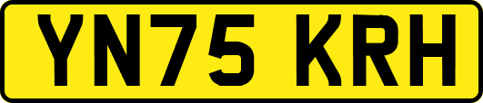 YN75KRH