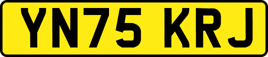 YN75KRJ