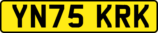 YN75KRK