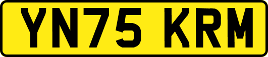 YN75KRM