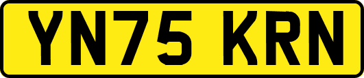 YN75KRN