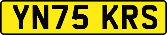 YN75KRS