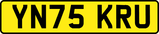 YN75KRU