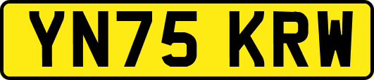 YN75KRW