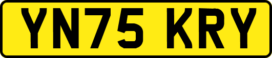 YN75KRY