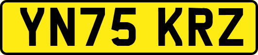 YN75KRZ
