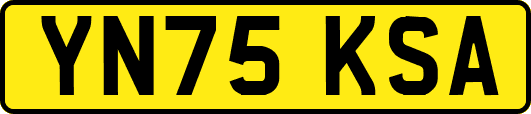YN75KSA