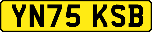 YN75KSB