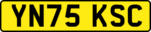 YN75KSC