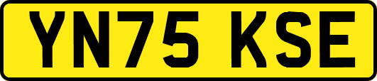 YN75KSE