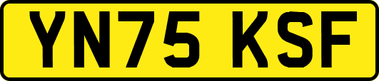 YN75KSF
