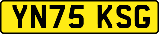 YN75KSG