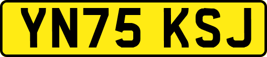 YN75KSJ