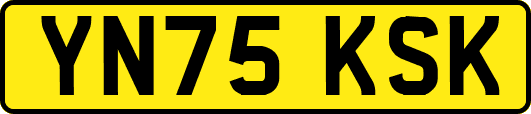 YN75KSK