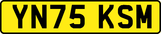 YN75KSM