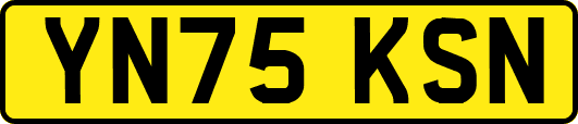YN75KSN