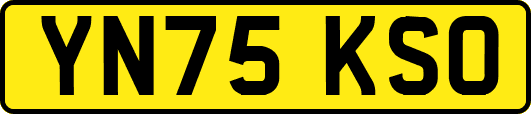 YN75KSO
