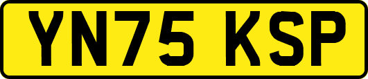 YN75KSP