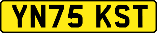 YN75KST
