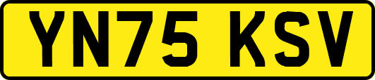 YN75KSV