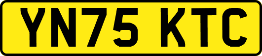 YN75KTC