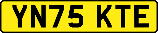 YN75KTE