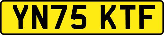 YN75KTF