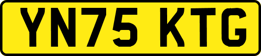 YN75KTG